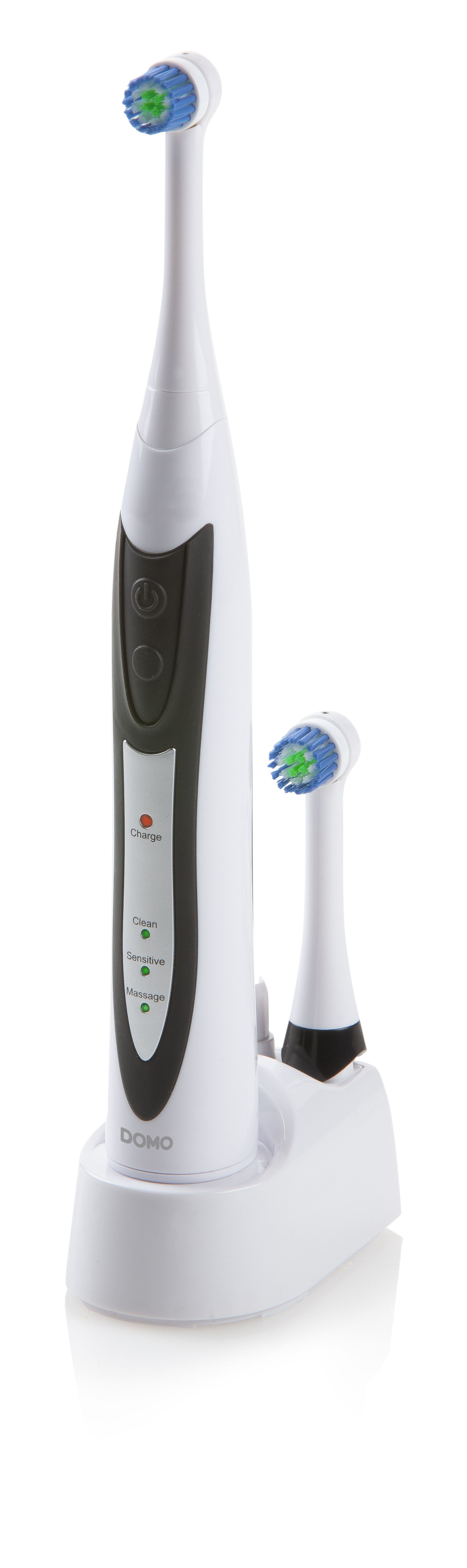 Rechargeable Toothbrushes