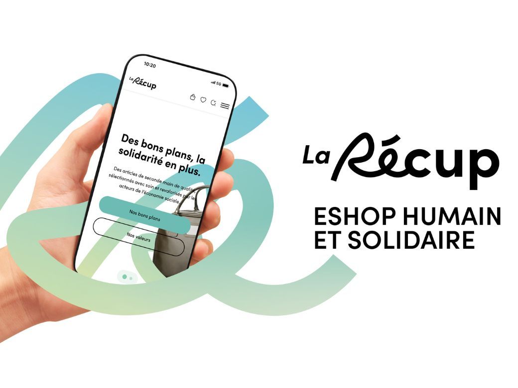 Hungry Minds chine les bons plans des acteurs de l’économie sociale