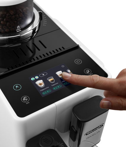 De'Longhi - Rivelia - 699,90€ (18)