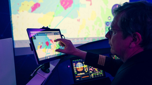 Thales unveils PureFlyt, the brain of tomorrow’s aircraft