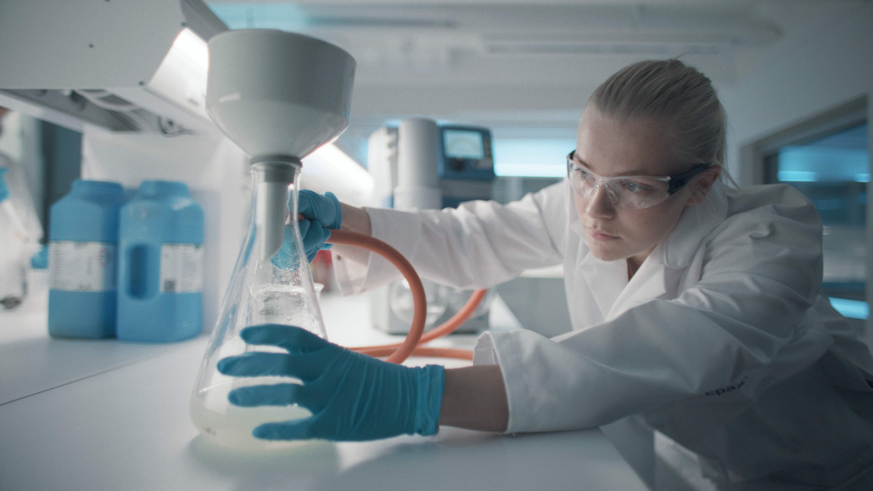 Epax launches first commercially available VLC-PUFA product