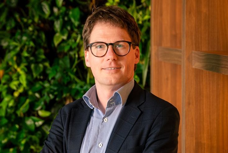 Pieter De Brabandere (Group De Brabandere) wordt Voka-voorzitter Les Hauts-de-France & Wallonie picarde
