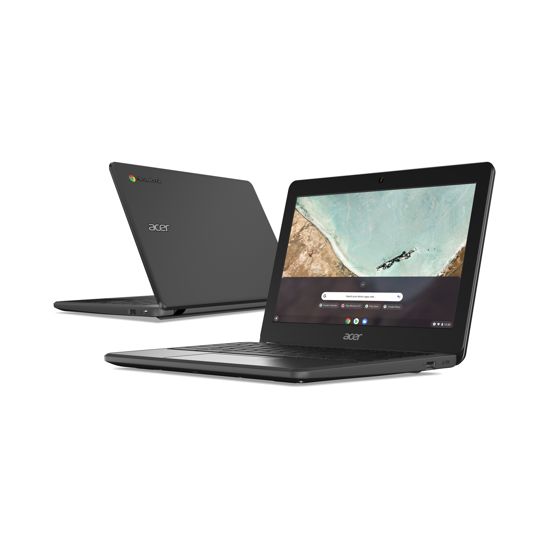 Acer Releases Pair of New 11-inch Chromebooks for Education