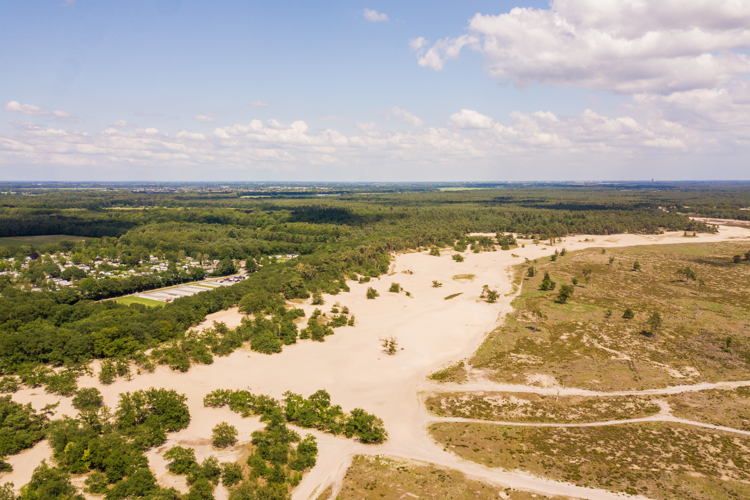 Drunense Duinen
