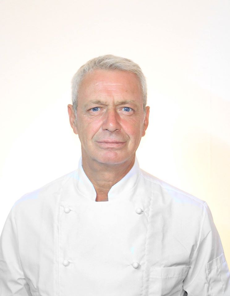 Silvano Marchesi