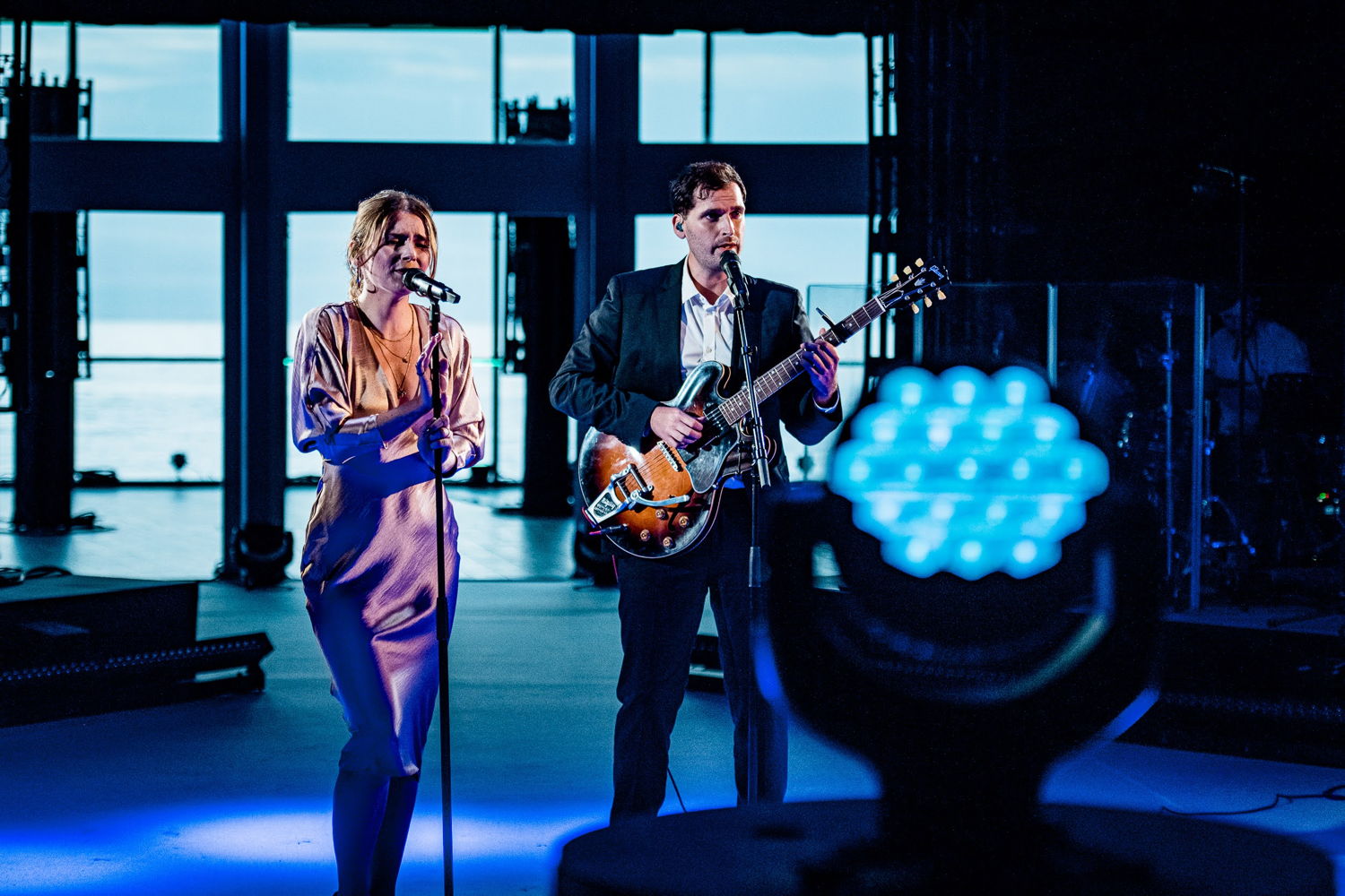 The Starlings © Radio 2