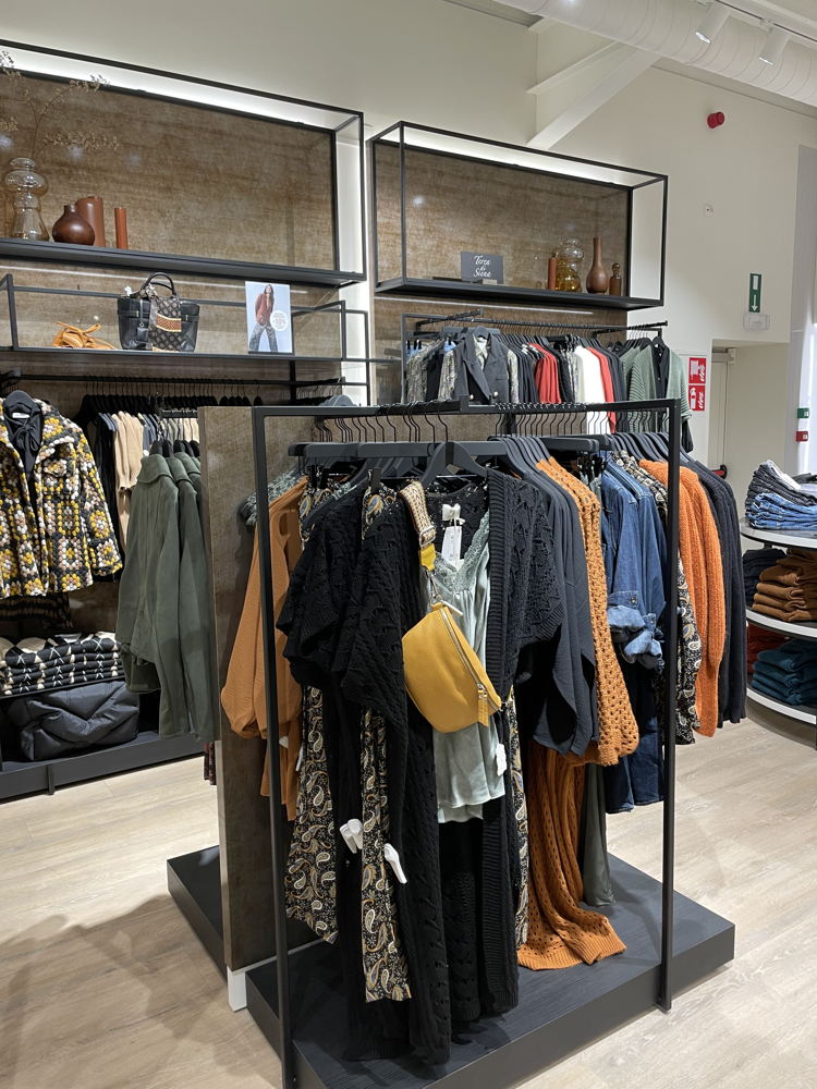 © The Fashion Store Grimbergen