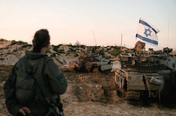 Flemish MEPs back call for EU ban on trade with Israeli settlements