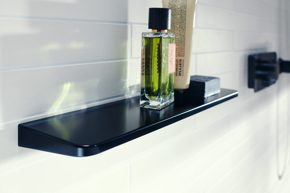 AXOR Universal Rectangular Accessories ©AXOR / Hansgrohe SE