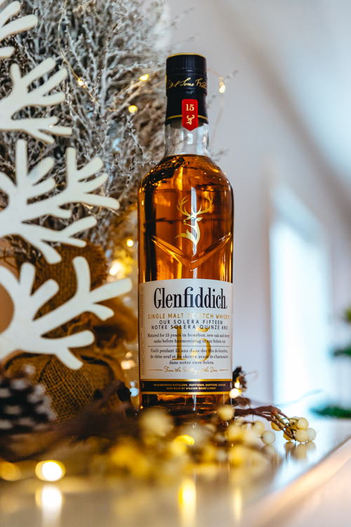 Photo Credit: From Barrel to Bottle