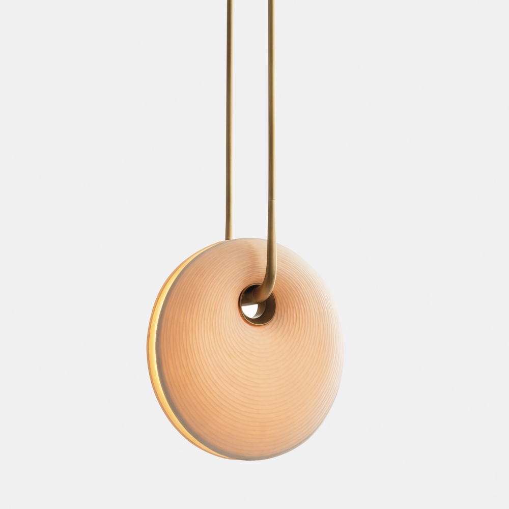 Torus Pendant