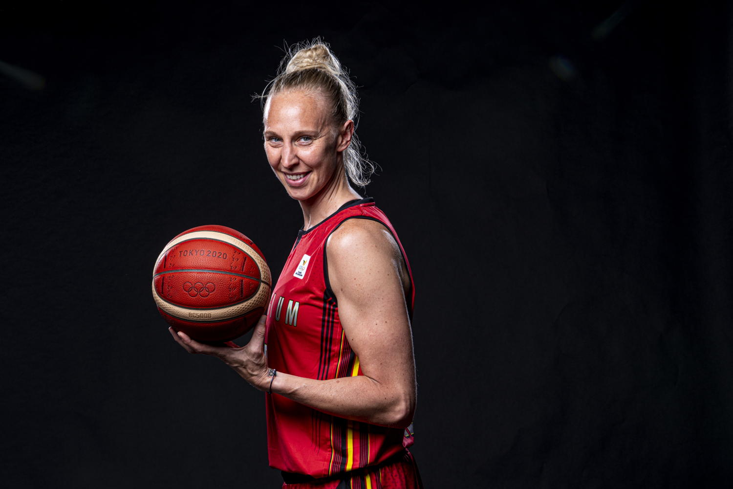 Ann Wauters