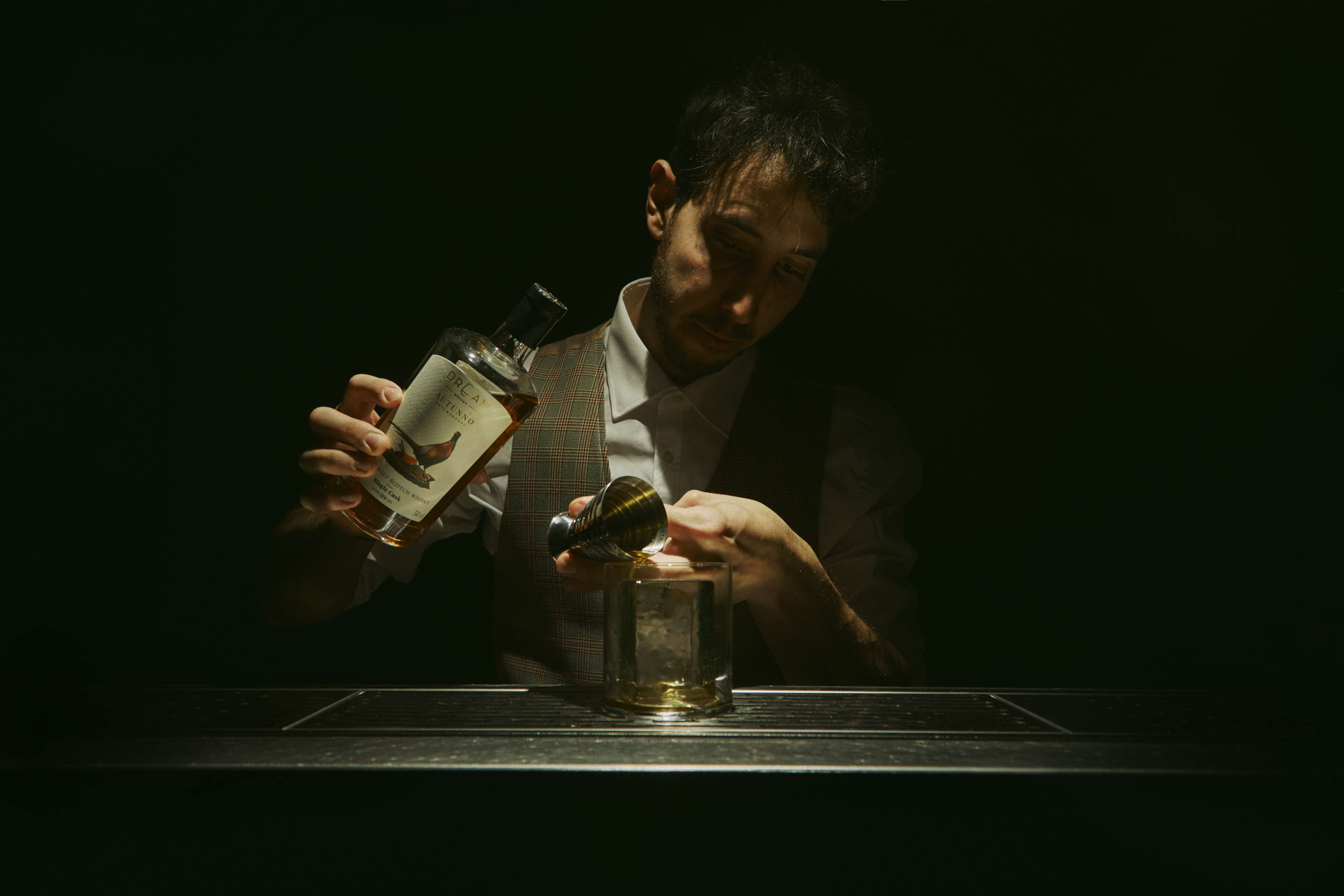 A Milano nasce Dream House, un club per scoprire il whisky tra cocktail e proposte selezionate