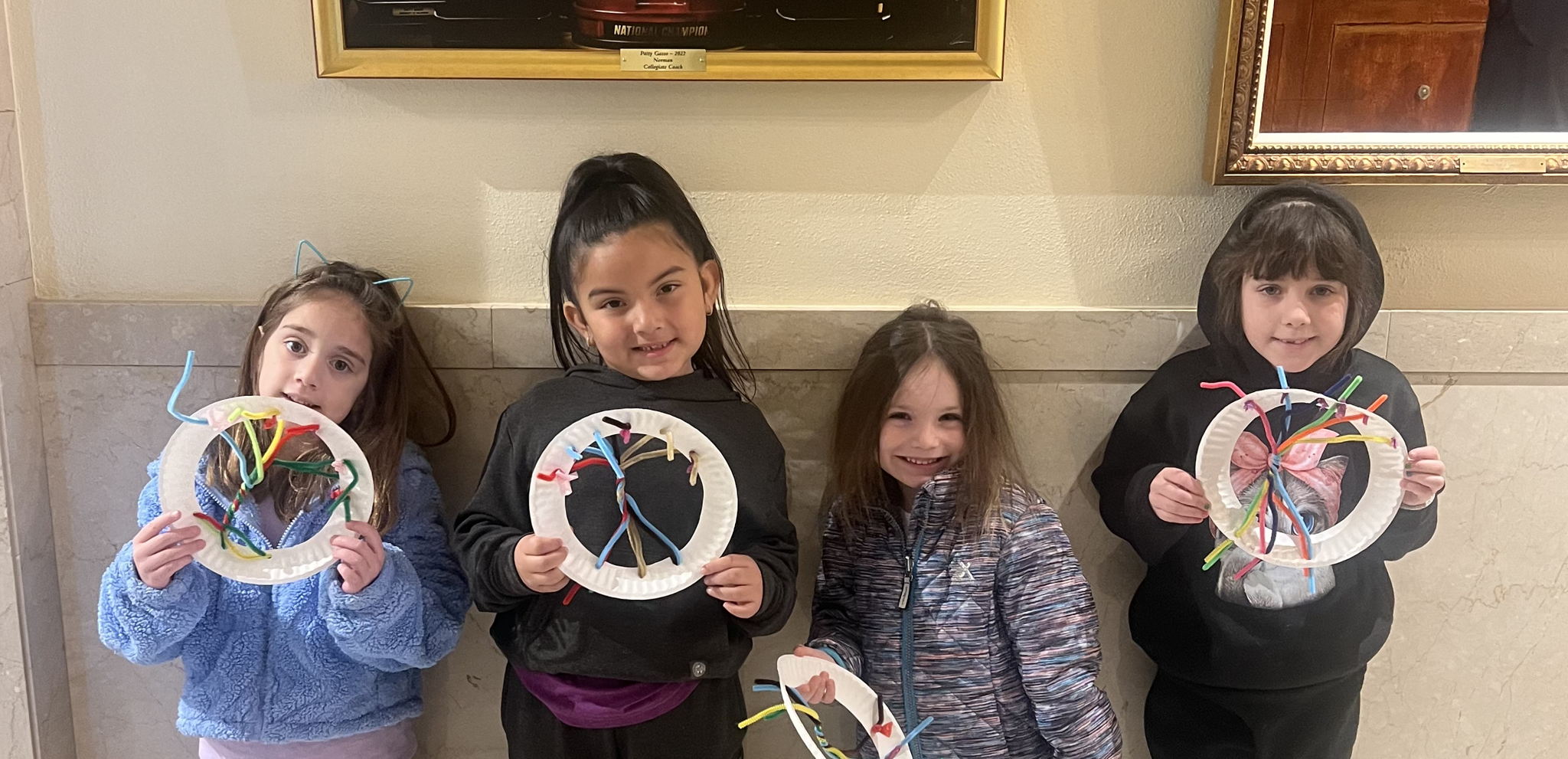 Oklahoma Hall of Fame Hosts Free Family Fun and Homeschool Day, Calls for Scholarship Registration and Class of 2026 Nominations