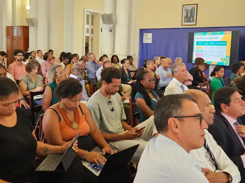 Martinique – Séminaire Fonds de Coopération Régionale : La Caraïbe, un espace d’opportunités malgré les défis