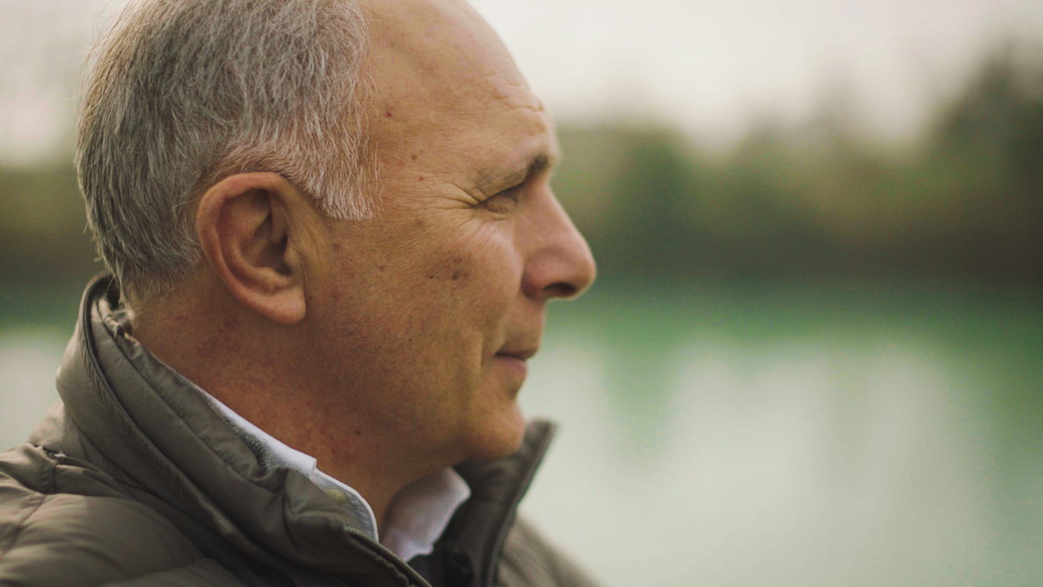 Aflevering 6: Moreno Argentin - (c) Deklat Binnen