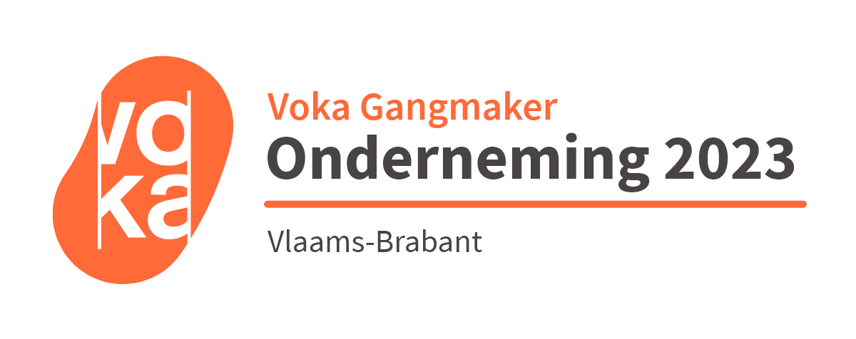 Uit de 4 winnaars van de regio wordt in de loop van 2023 een grote winnaar voor de hele provincie uitgekozen.