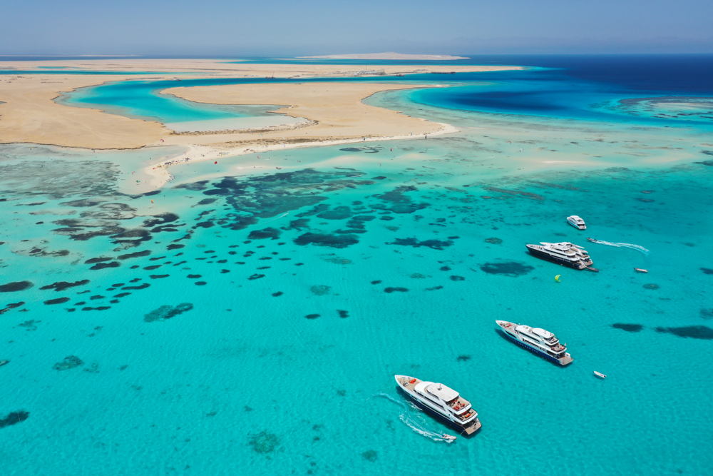 Egypte 