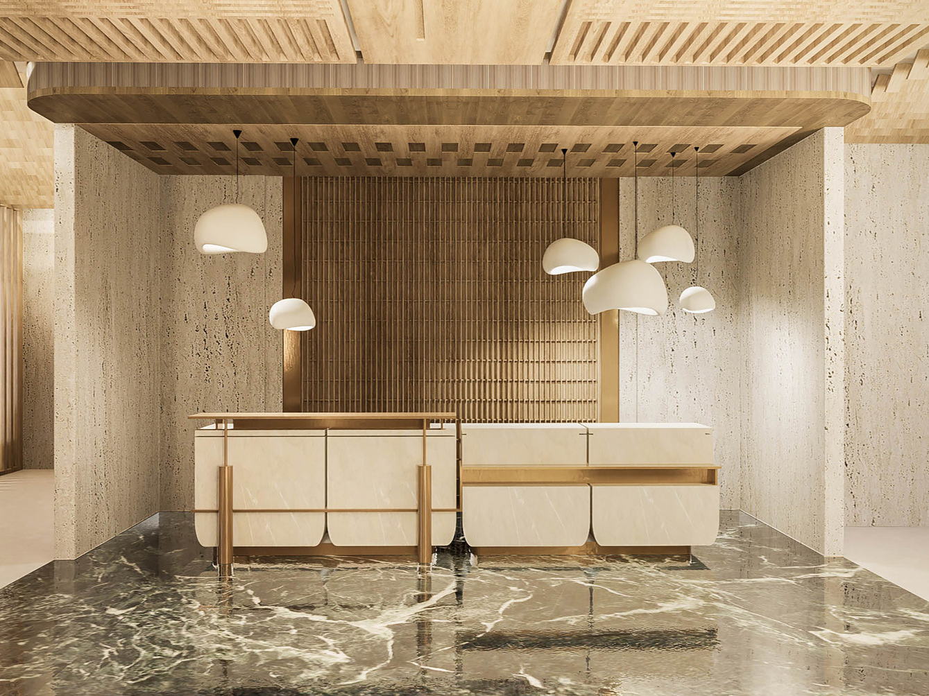 Disfruta la fusión perfecta entre tradición y vanguardia con la apertura de Marriott Piantini Santo Domingo