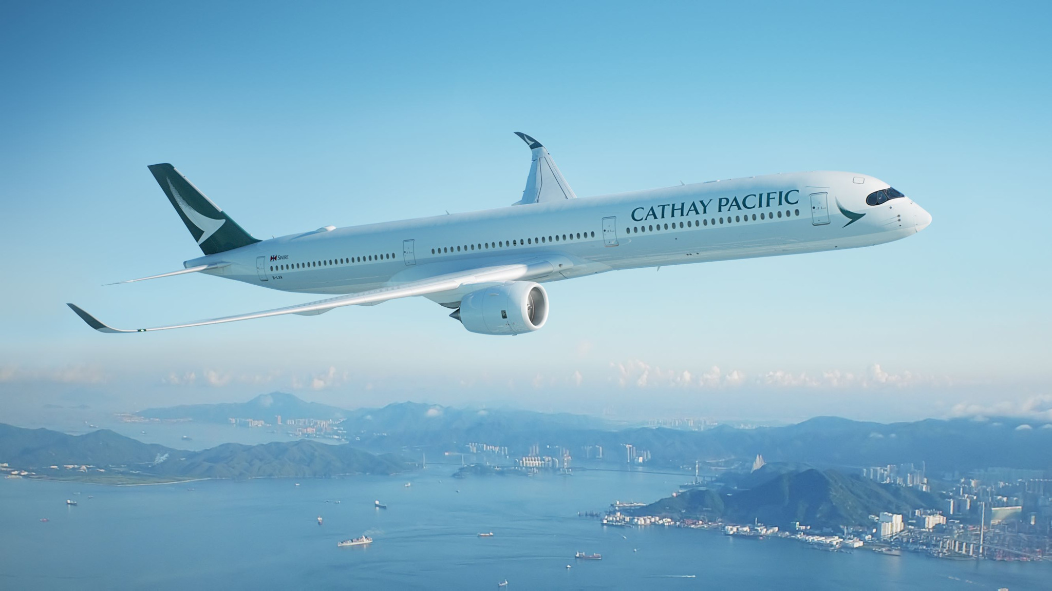 Cathay wins multiple accolades in AirlineRatings’ World’s Best Airlines