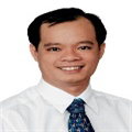 Le Trung Chanh, Senior Sales Manager, Jebsen & Jessen Packaging Vietnam Le Trung Chanh, Senior Sales Manager, Jebsen & Jessen Packaging Vietnam