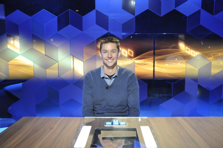 Maarten Delvaux- Blokken (c) VRT