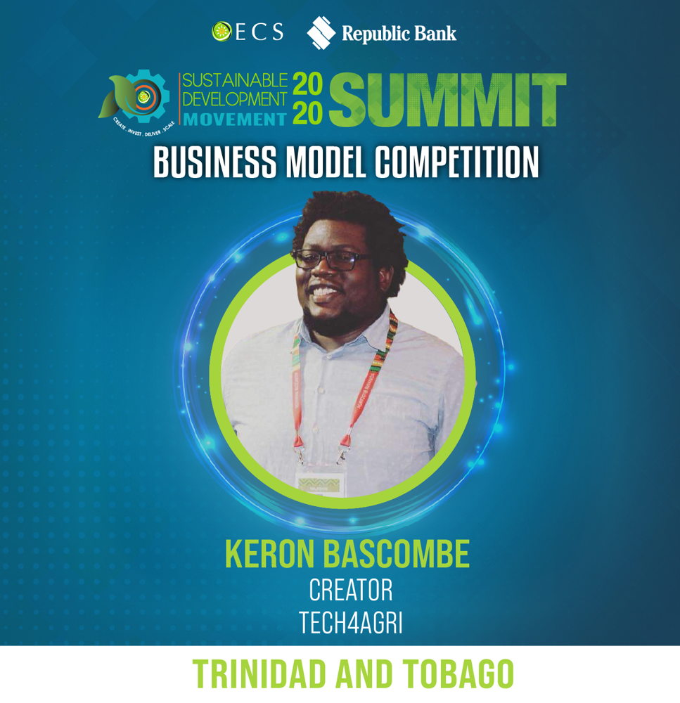 Keron Bascombe
