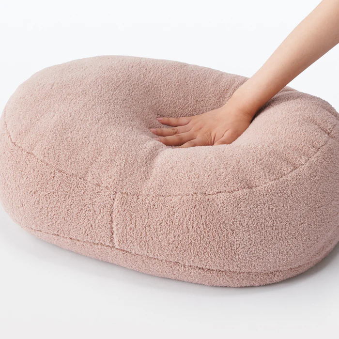 Warm Cushion, $49.90
