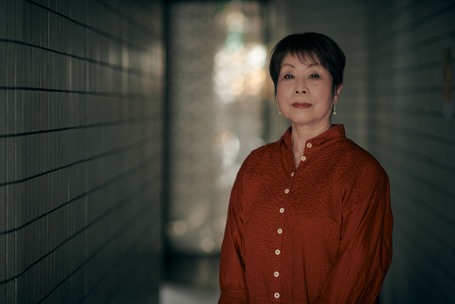 Yuriko Hayashi - (c) Noxville