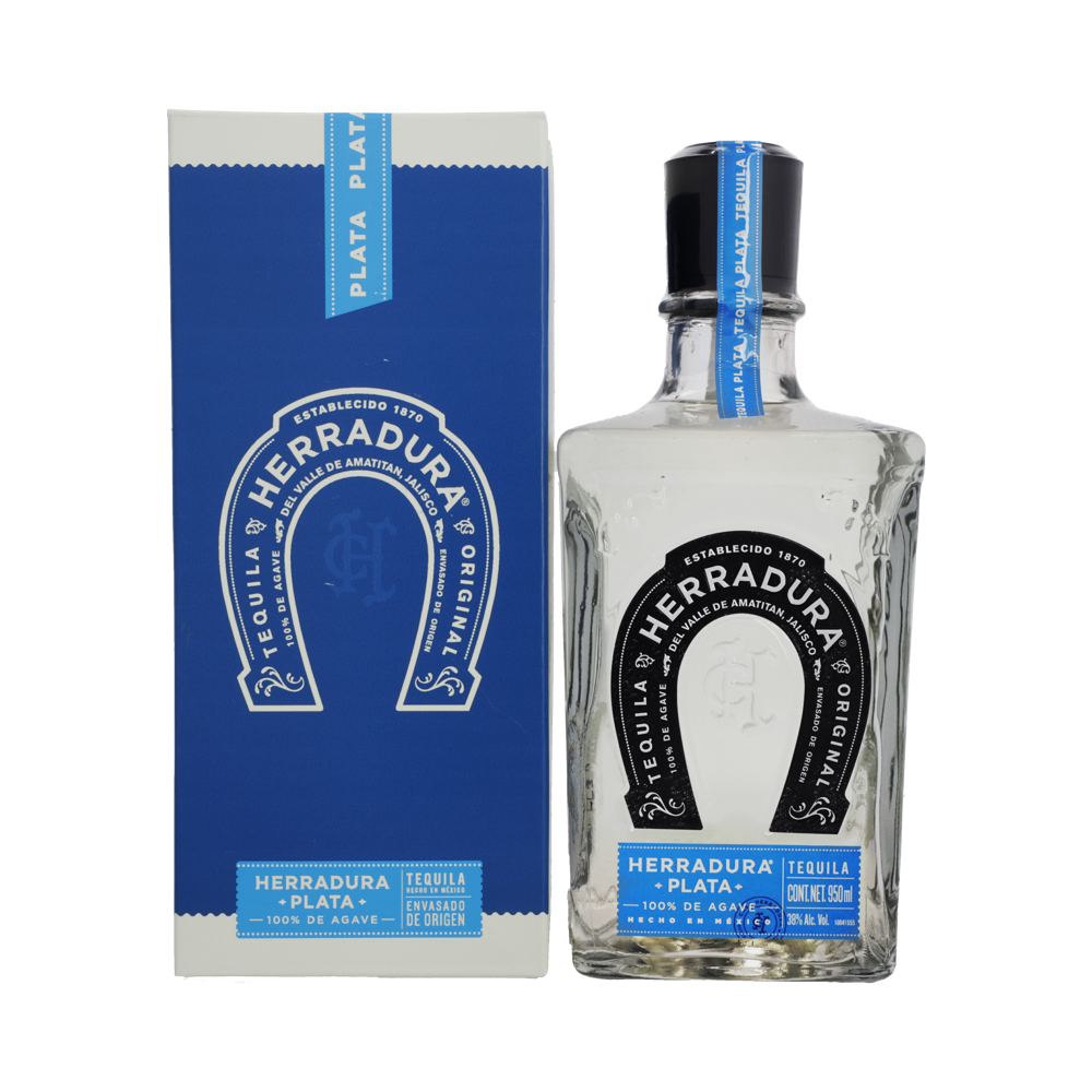 Herradura Plata