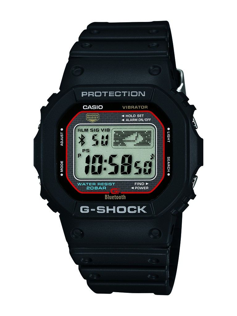En el mismo 2012, el GB-5600AA-1 integró Bluetooth que podía ser aprovechado con otros dispositivos que contaran con el mismo tipo de conexión. En el mismo 2012, el GB-5600AA-1 integró Bluetooth que podía ser aprovechado con otros dispositivos que contaran con el mismo tipo de conexión.