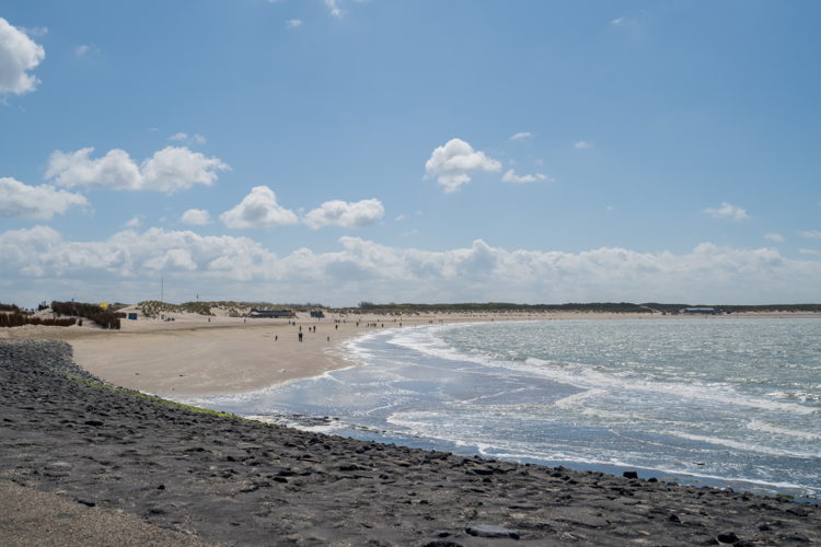 Brouwersdam