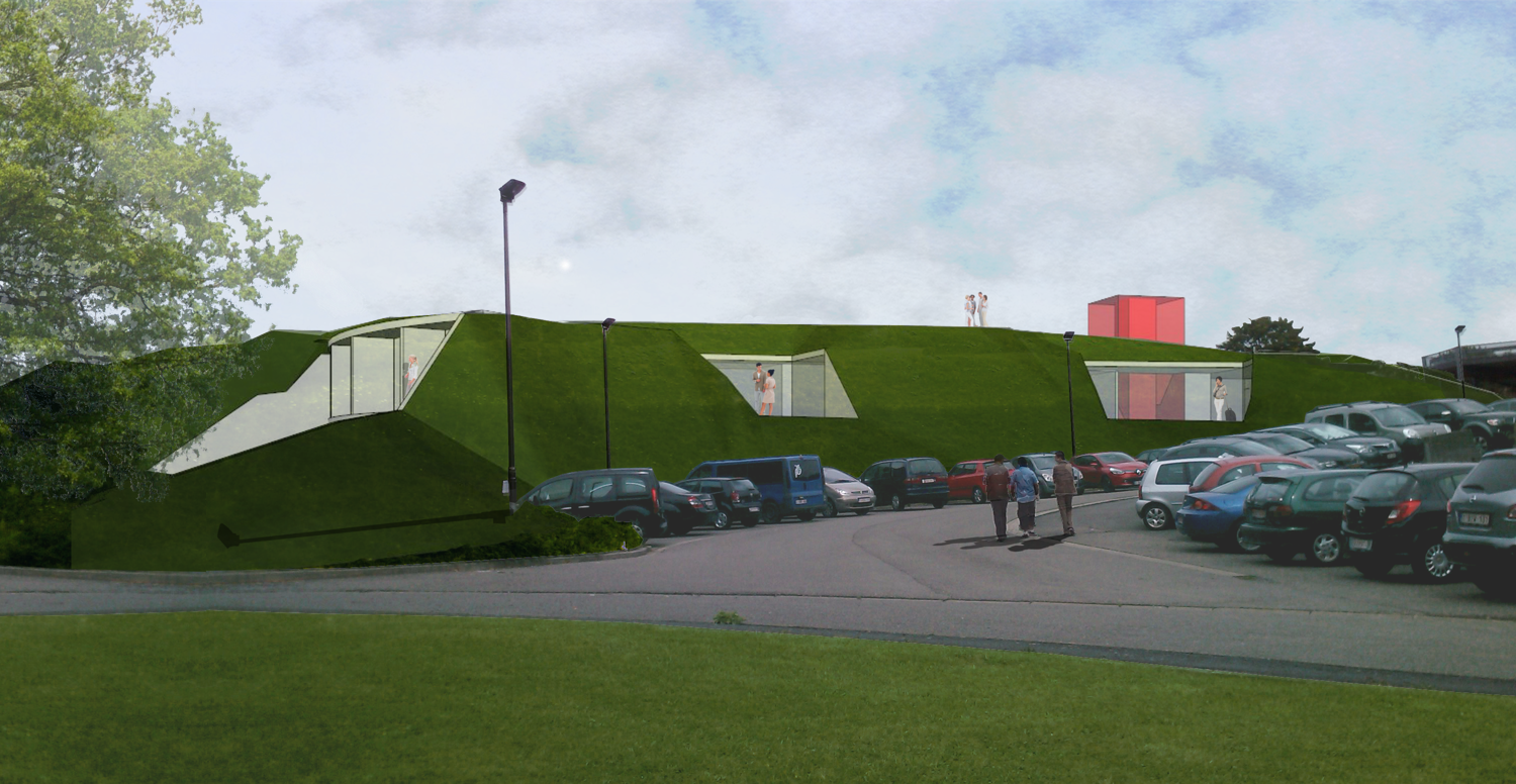Ronald McDonald Huis -zicht op patio's.png