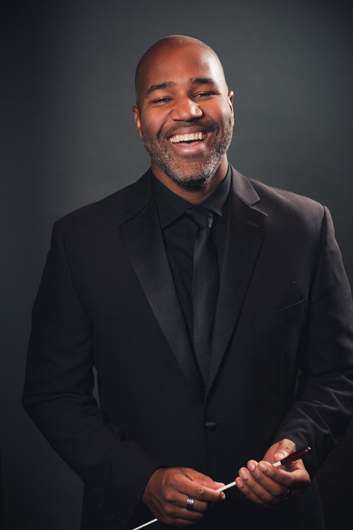 Daniel Bartholomew-Poyser