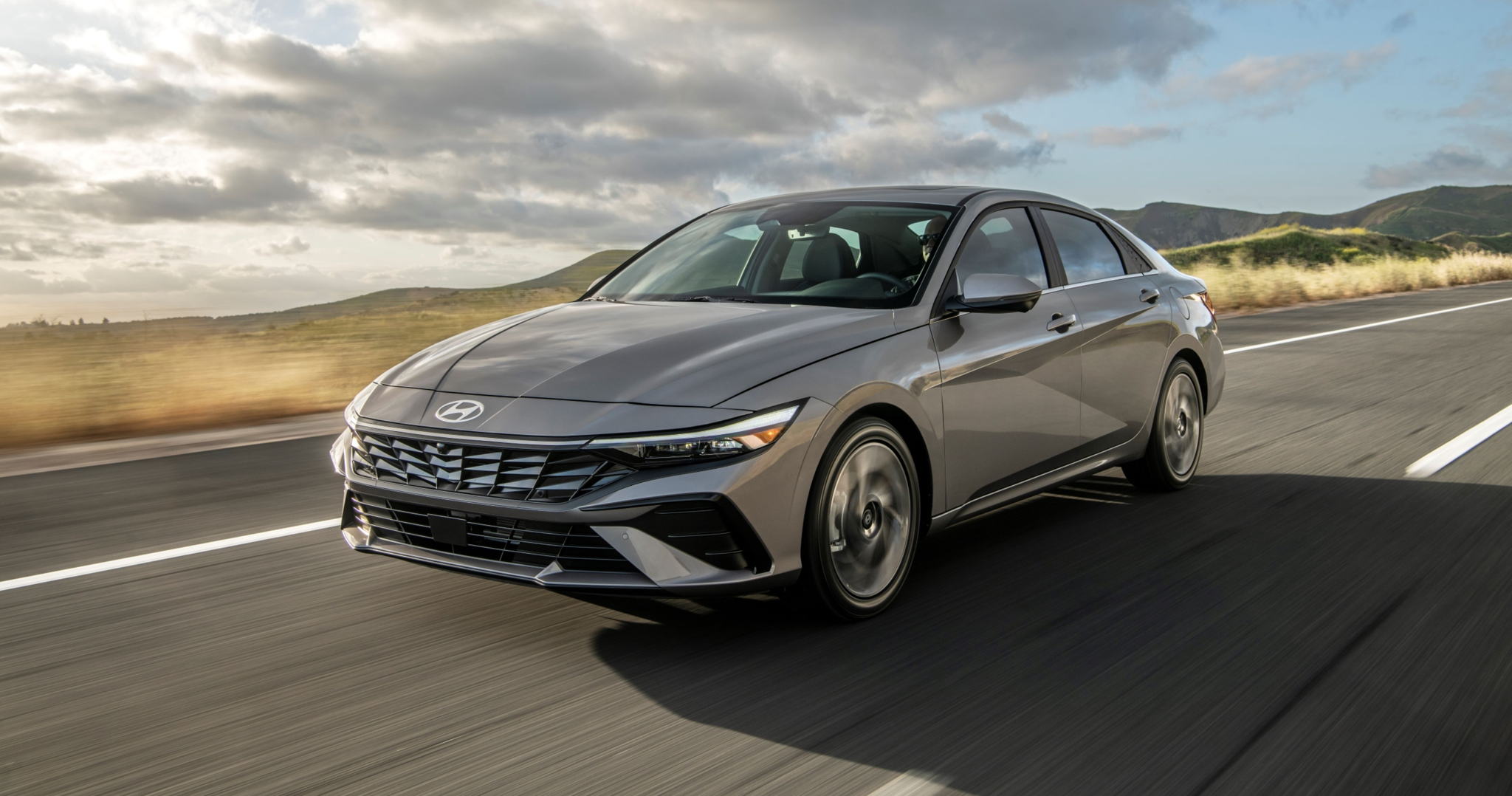 Hyundai Motor Group voert de ranglijst aan in 2025 IIHS Top Safety Awards