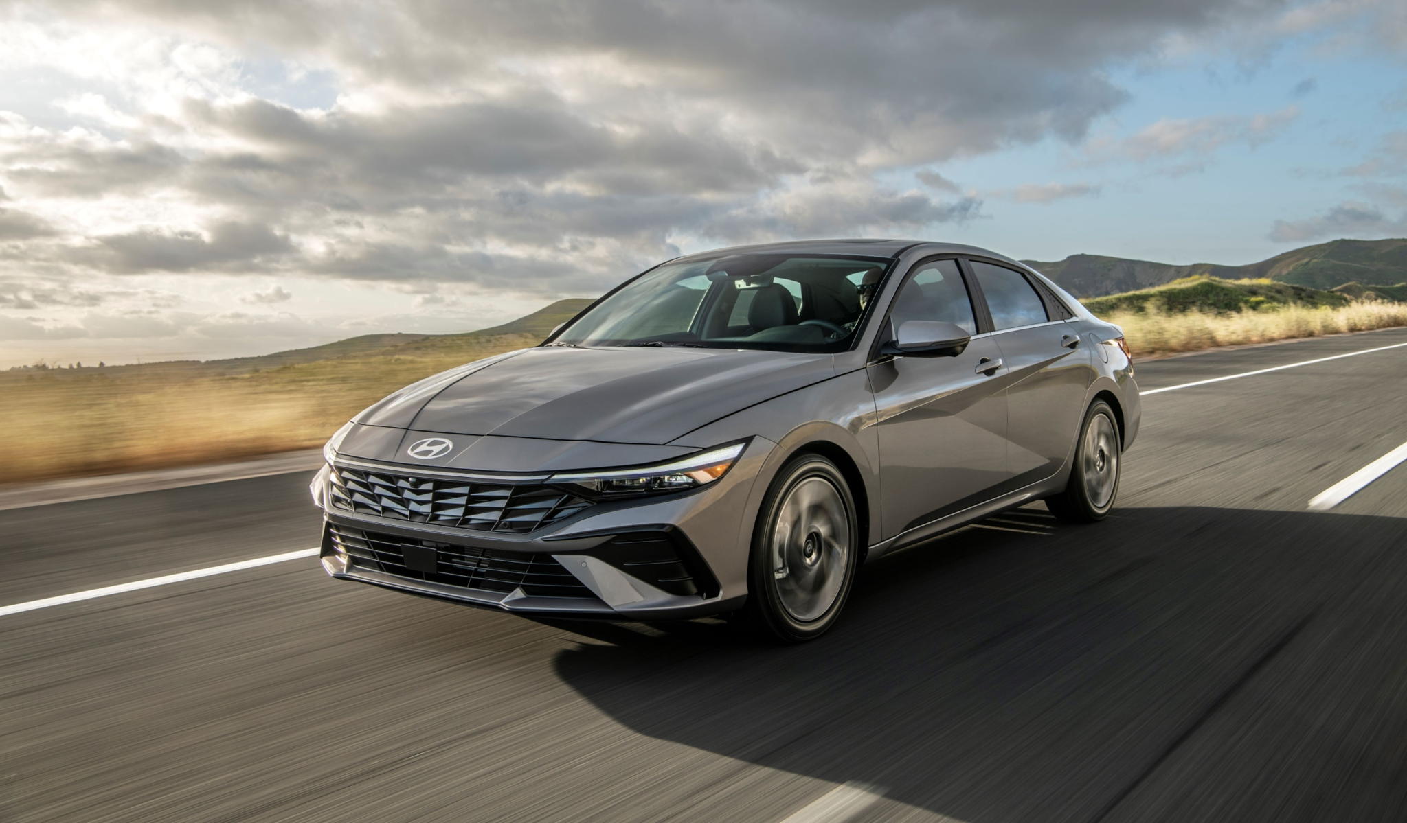 Hyundai Motor Group en tête des classements des 2025 IIHS Top Safety Awards