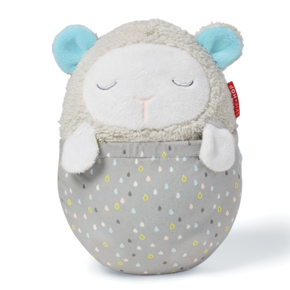 Lichtgevende knuffel: 39,95 euro