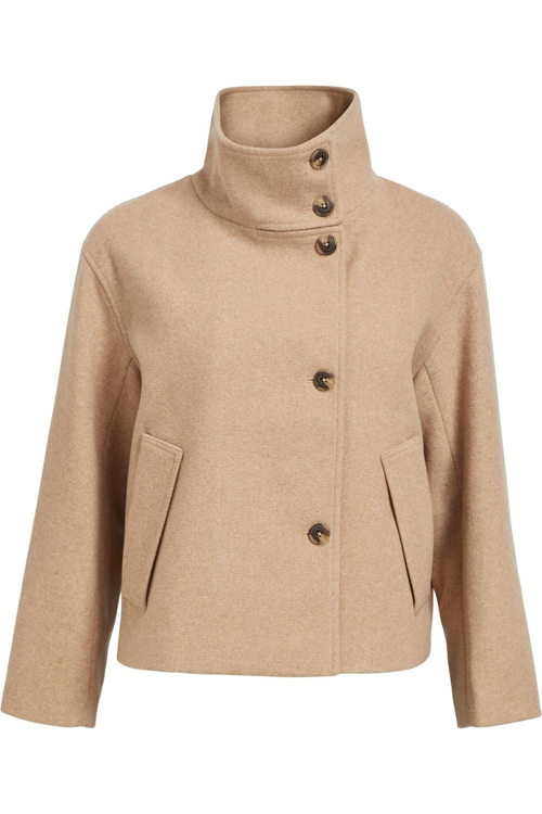 Juttu_FW23_Object_Jkt OBJ Objmarla Jacket 128_JUTTU_€99,99 Juttu_FW23_Object_Jkt OBJ Objmarla Jacket 128_JUTTU_€99,99