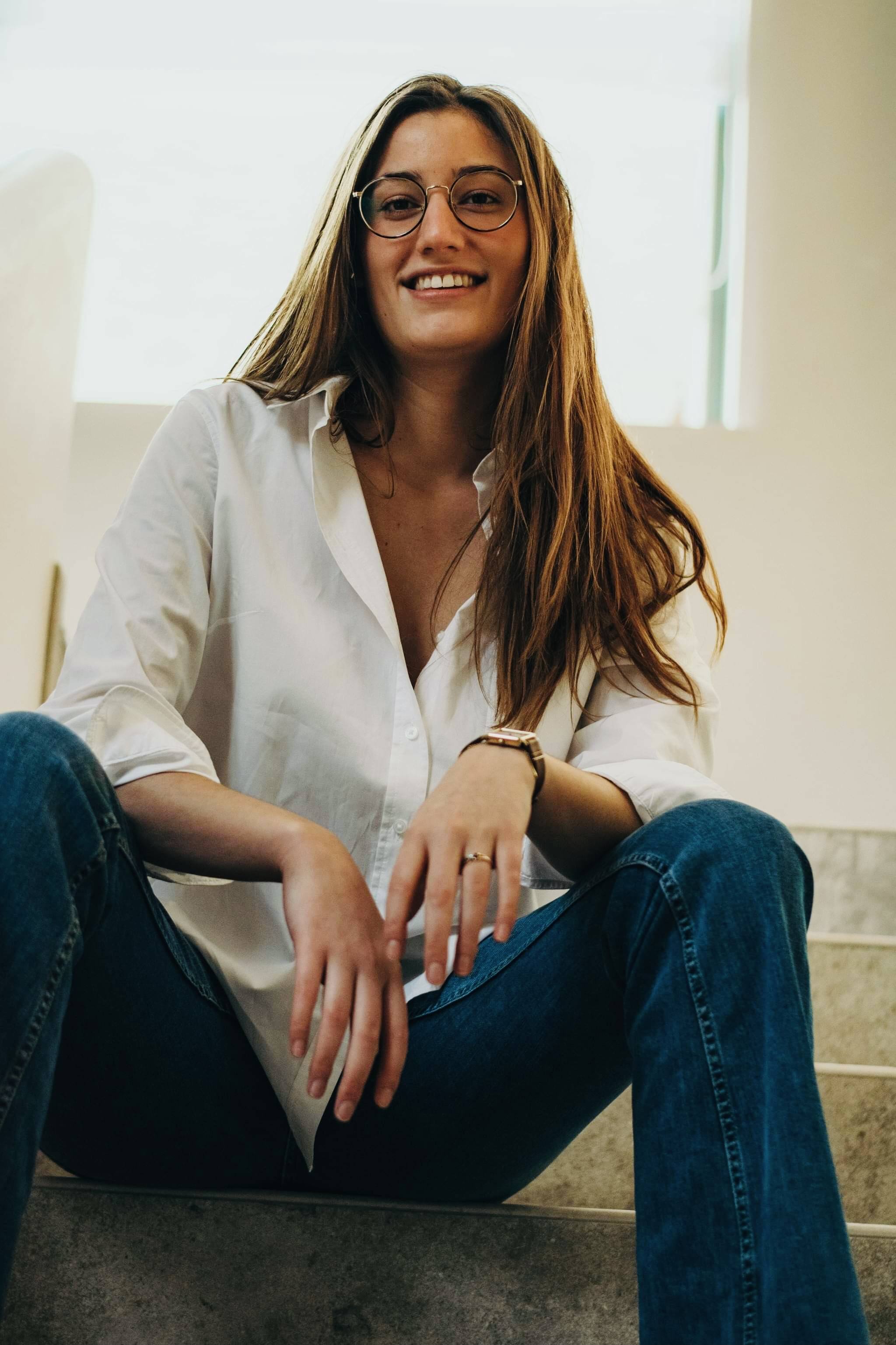 Louise Versavel wordt Senior Project Manager Brand Experiences bij OVAL