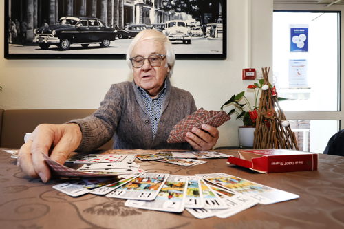 Gilbert Gress