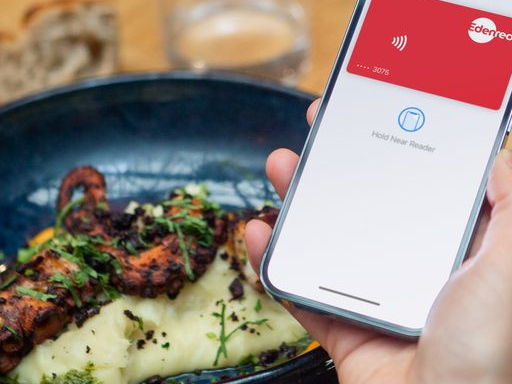 Edenred zoekt het favoriete lunchrestaurant van de Belg
