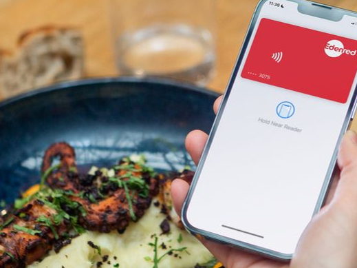Edenred cherche le restaurant préféré des Belges pour le lunch
