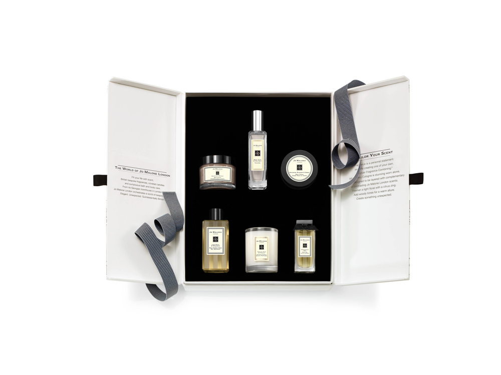 Jo Malone London House