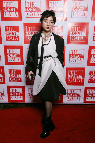 Debt Gala 2023   Arin Sang Urai(5)