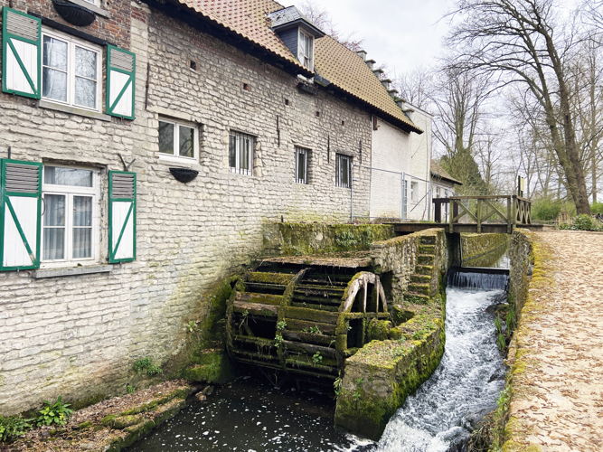 © Kabinet Ans Persoons