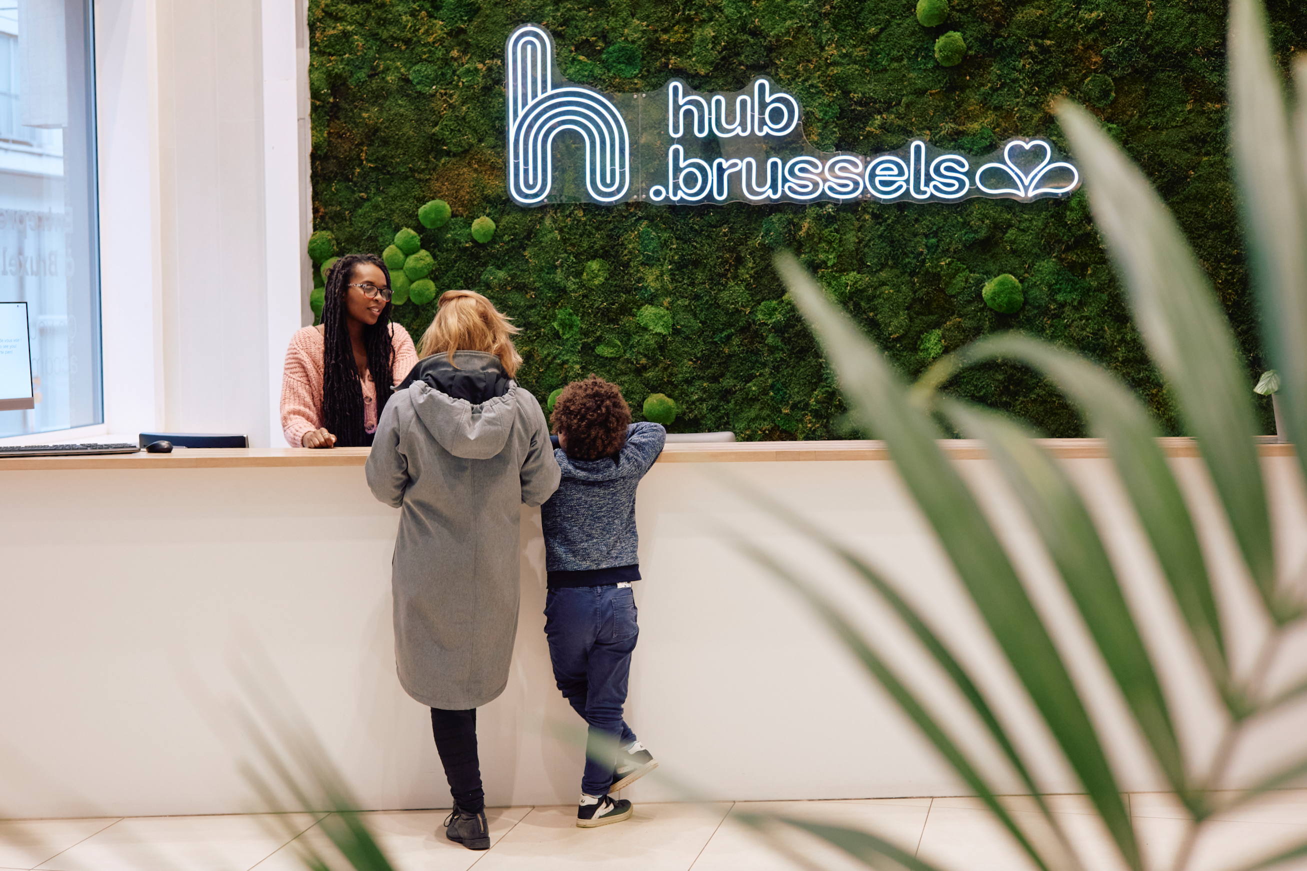 hub.brussels