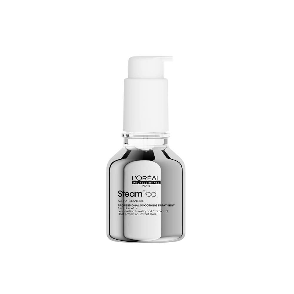 Steampod Smoothing Treatment €46,80