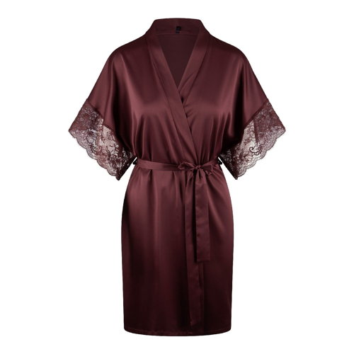 LingaDore FW25 8004KM Kimono Port 79 95 EUR