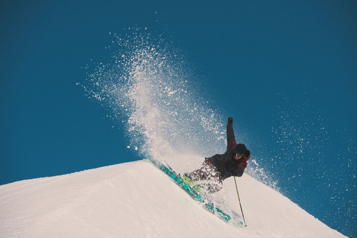 Preview: Snow season is upon us! From the slopes to the streets with O'Neill