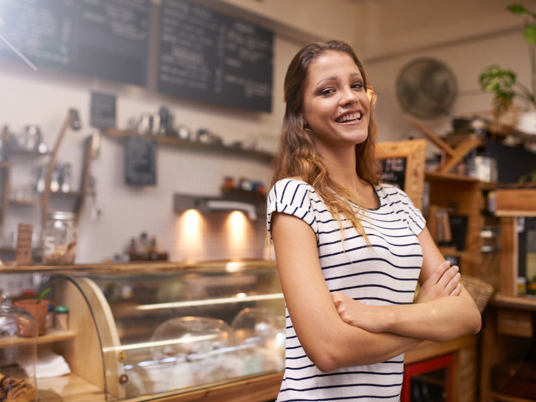 Día Internacional de la Mujer Emprendedora: 5 puntos clave para potenciar tu negocio este 2025 